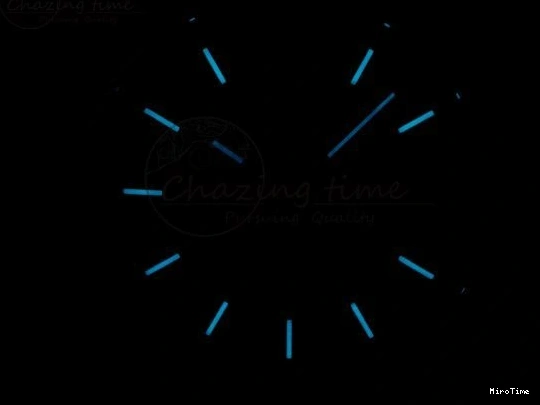 MiroTime 0408 Day Date 40 YG JDF Gain Weight 904L Steel White Roman Dial on President Bracelet VR3255 V Functional 1369